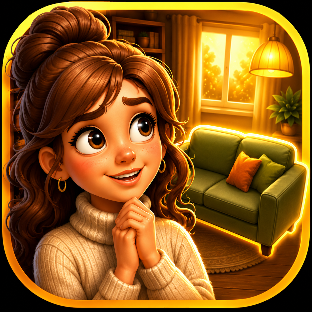 Feng Shui Fixer icon