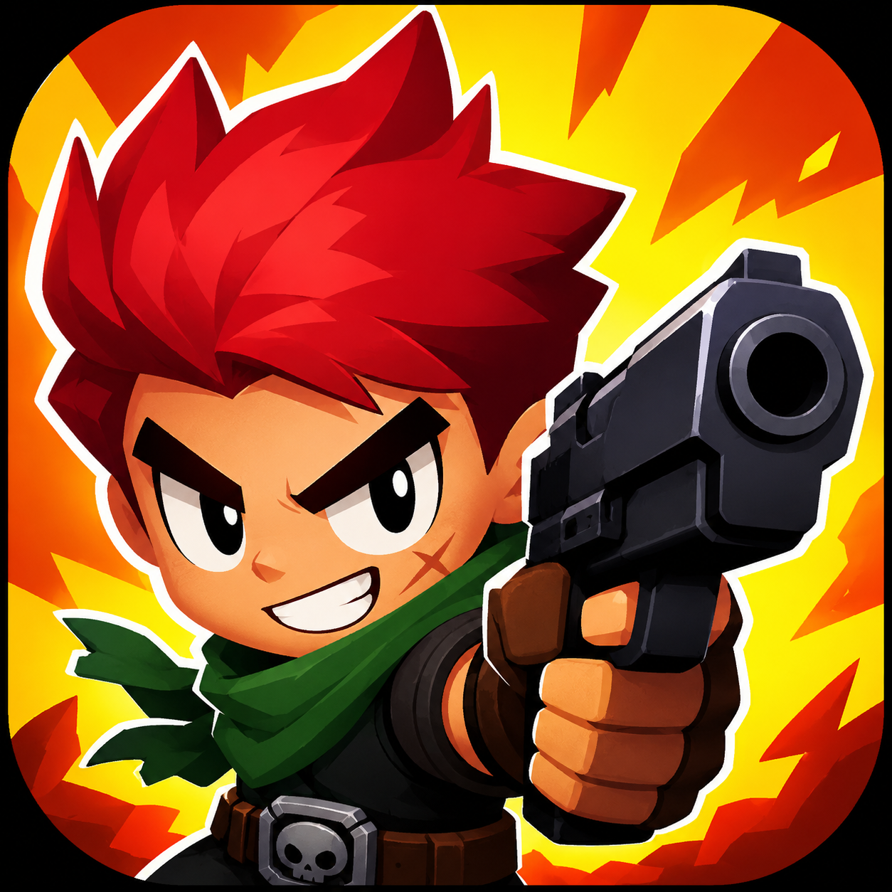 Roulette Hero icon